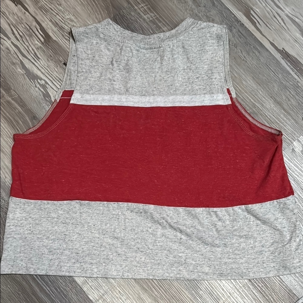 Nike Women’s Varsity Sportswear Crop - Picture 5 of 8